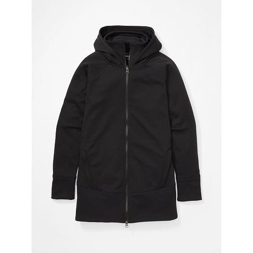 Marmot Rowan Hoody For Womens Black IFL671508